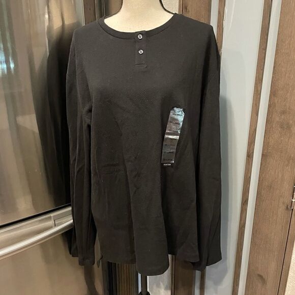 NWT Kenneth Cole Top  - Picture 1 of 4